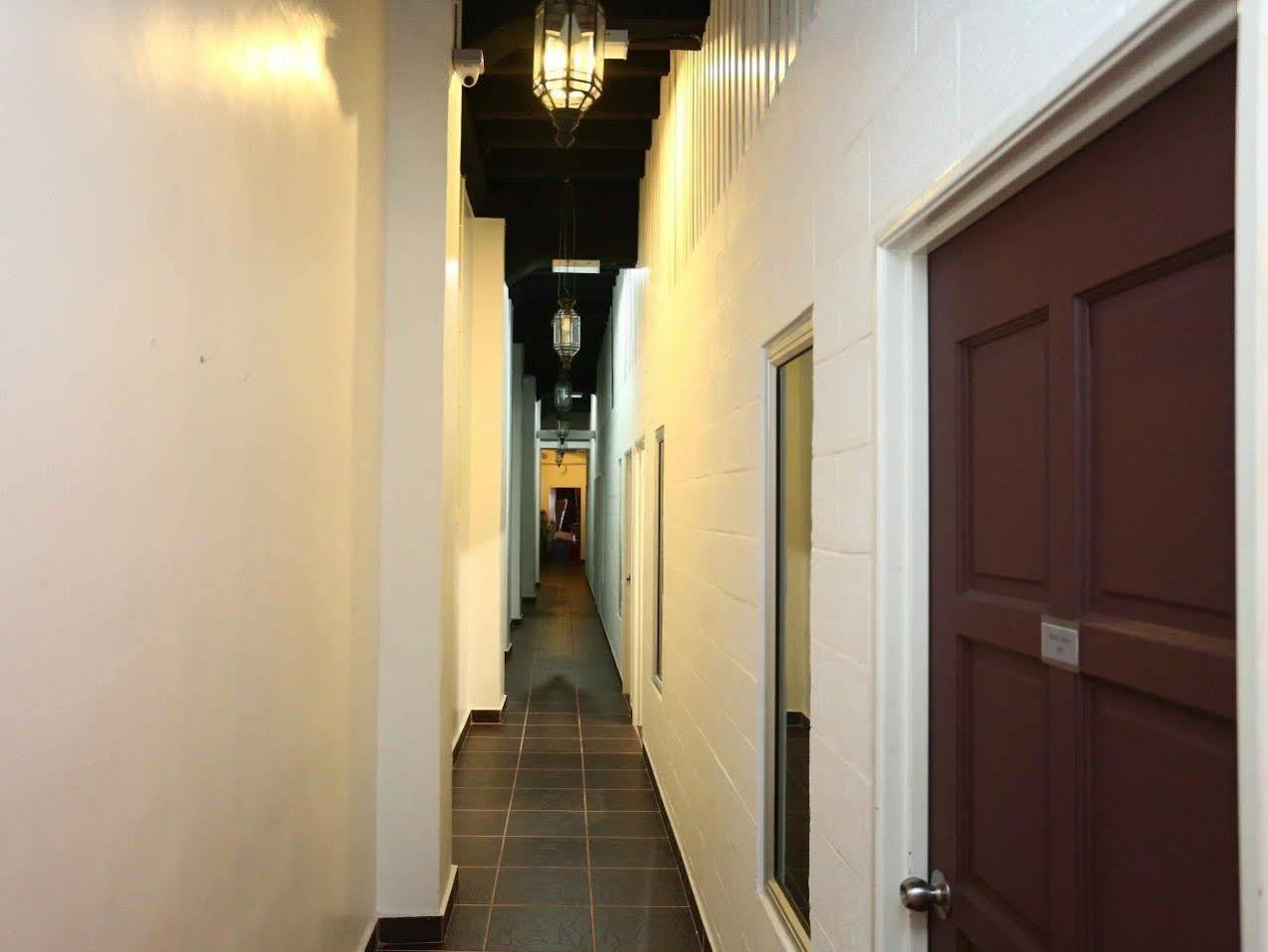 V'La Heritage Melaka Malacca Exterior foto